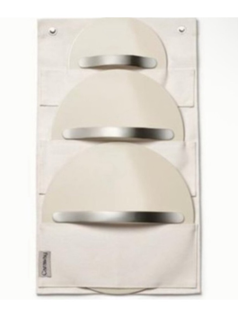 Caraway Lid Organizer